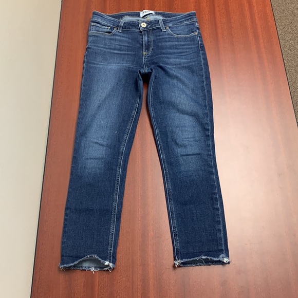 Paige Jeans - Picture 4 of 8